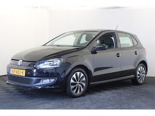 Volkswagen Polo 1.0 BlueMotion Edition |Navi|