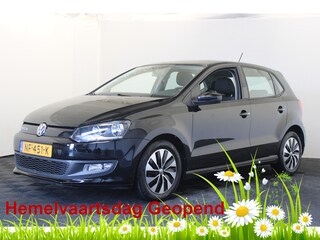 Volkswagen Polo 1.0 BlueMotion Edition |Navi|