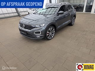 Volkswagen T-Roc 1.5 TSI DSG I 3 X R Line I LED I19 Inch I