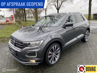 Volkswagen T-Roc 1.5 TSI DSG I 3 X R Line I LED I19 Inch I