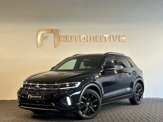 Volkswagen T-Roc 1.5 TSI R-Line Keyless|Camera|IQ|ACC|CarPlay