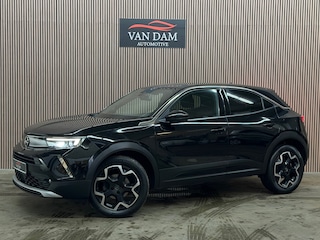 Opel Mokka 1.2 Turbo Ultimate 2022 LED CAR-PLAY CAMERA CRUISE