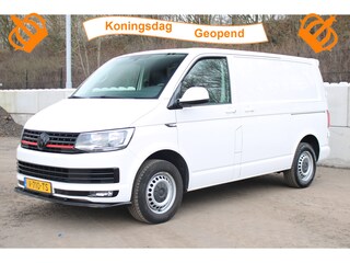 Volkswagen Transporter 2.0 TDI L1H1 Highline