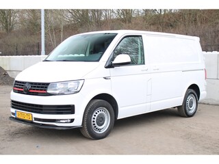 Volkswagen Transporter 2.0 TDI L1H1 Highline