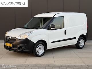 Opel Combo 1.3 CDTi 95PK L1 Airco EURO 6 Bluetooth