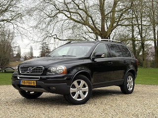 Volvo XC90 2.5 T5 Limited Edition 7P *NL-Auto*2e Eigenaar*