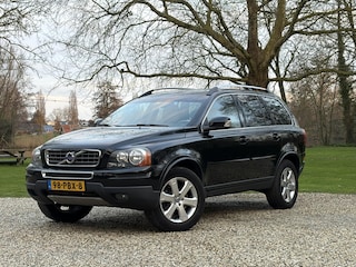 Volvo XC90 2.5 T5 Limited Edition 7P *NL-Auto*2e Eigenaar*