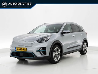 Kia Niro e-Niro ExecutiveLine 64 kWh | SOH 100% | Leder | Navigatie | Camera | Trekhaak