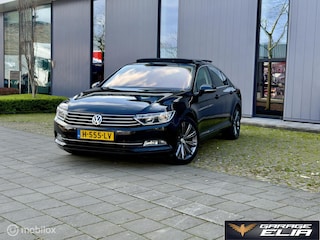 Volkswagen Passat 1.8 TSI Highline