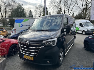 Renault Master T35 2.3 dCi 135 L1H1