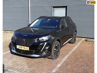 Peugeot 2008 1.2 PureTech Allure Pack Navi Apple Carplay Camera Dealer Cruise Airco Garantie