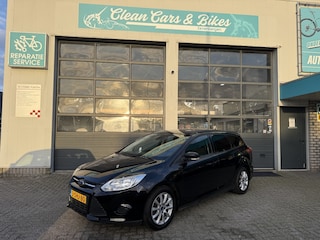 Ford Focus Wagon 1.0 EcoBoost Trend
