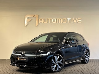 Volkswagen Polo 1.0 TSI R-Line Business Keyless|IQ|Camera
