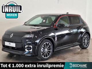 Renault 5 Urban Range Iconic Cinq 40 kWh | Harman Kardon | Pack Safety & Advanced Driving Assist | Van: € 32.959,- nu rijklaar voor: € 31.459,-