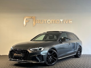 Audi A4 Avant 40 TDI S Line Pro Line+ Pano|Sfeer|CarPlay|ACC