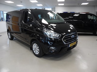 Ford Transit Custom GB 2.0 TDCi 170PK 310 L2H1