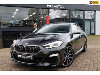 BMW M235i xDrive High Executive Edition|H&K|Leder|Schaalstoel|Keyless