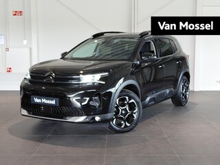Citroën C5 Aircross 1.2 Hybrid 145pk Max