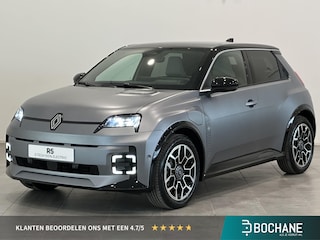 Renault 5 Comfort Range Roland Garros 52 kWh | Pack Safety & Advanced Driving Assist | Van: € 37.859,- nu rijklaar voor: €36.559,-