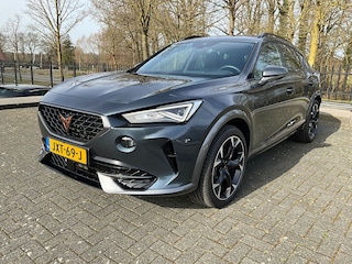 Cupra Formentor 1.4 e-Hybrid Copper Edition