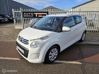 Citroën C1 1.0 VTi Live