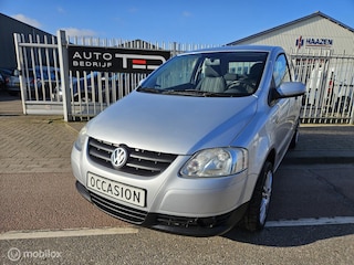 Volkswagen Fox 1.2 Optive