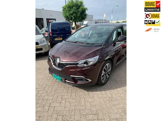 Renault Scénic 1.3 TCe Business Zen