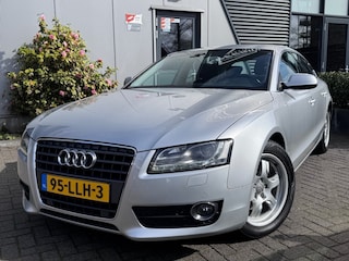 Audi A5 2.0 TFSI / 1e eigenaar