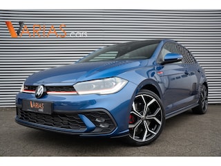 Volkswagen Polo 2.0 TSI GTI Pano Beats Navi Camera IQ VOL!!