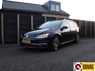 Volkswagen Golf Variant 1.5 TSI Comfortline Business | PANO | LED | CLIMA