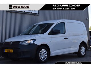 Volkswagen Caddy Cargo 2.0 TDI