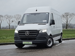 Mercedes-Benz Sprinter 314 CDI AUT. L2H2