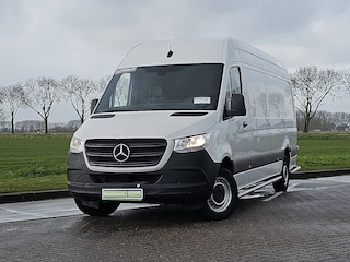 Mercedes-Benz Sprinter 317 ac automaat EURO6