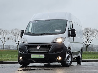 Fiat Ducato 2.0 ac automaat EURO6