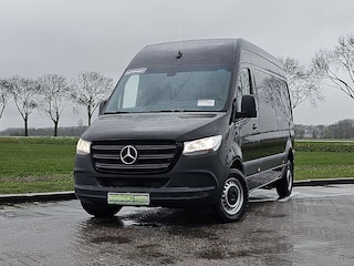 Mercedes-Benz Sprinter 314 L2H2 Mbux Automaat!