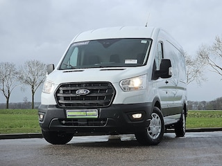 Ford Transit 350 ac automaat EURO6