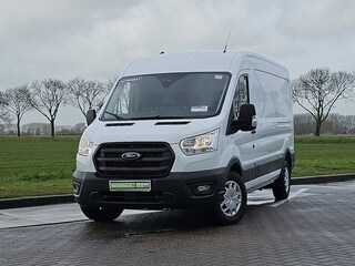 Ford Transit 350 ac automaat EURO6