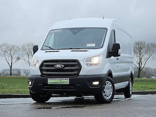 Ford Transit 350 ac automaat EURO6