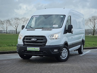 Ford Transit 350 ac automaat EURO6