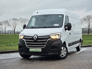 Renault Master 2.3 L3H2 Airco Euro6!