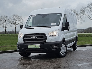 Ford Transit 350 ac automaat EURO6