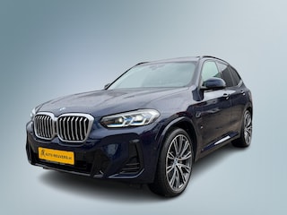 BMW X3 xDrive30e M-Sport / Opendak / Laser-LED / HUD / Trekhaak