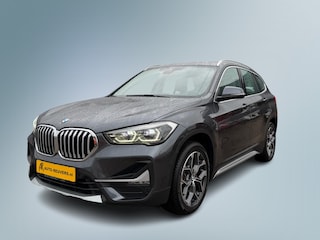 BMW X1 xDrive25e xLine / LED / HUD / Navi / Camera