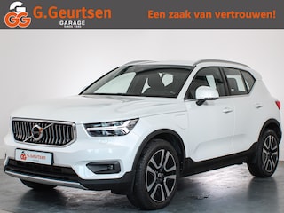 Volvo XC40 1.5 T5 Twin Engine Inscription Volleder, H&K, Apple CarPlay/Android Auto