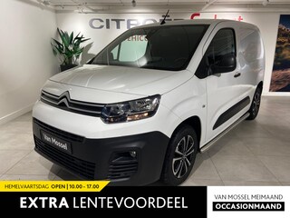 Citroën Berlingo 1.5 BlueHDI Driver NAVI | LMV | CAM | LAADRUIMTE BEKLEDING
