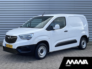 Opel Combo 1.5D L1H1 Automaat Navigatie Cruise Airco