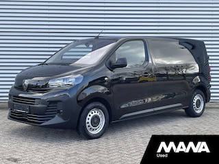 Peugeot Expert 2.0 BlueHDi S&S L2 Automaat 12 dkm!!! Airco Cruise