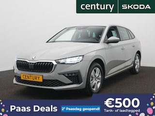 Skoda Scala Selection 1.0 TSI 85 kW / 115 PK Hatchback 6 versn