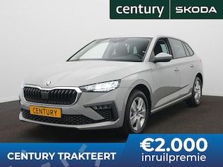 Skoda Scala Selection 1.0 TSI 85 kW / 115 PK Hatchback 6 versn