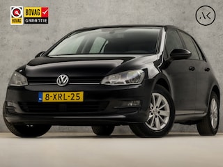 Volkswagen Golf 1.2 TSI Highline (NAVIGATIE, CLIMATE, STOELVERWARMING, SPORTSTOELEN, LM VELGEN, ADAPTIVE CRUISE, NIEUWE APK, NIEUWSTAAT)